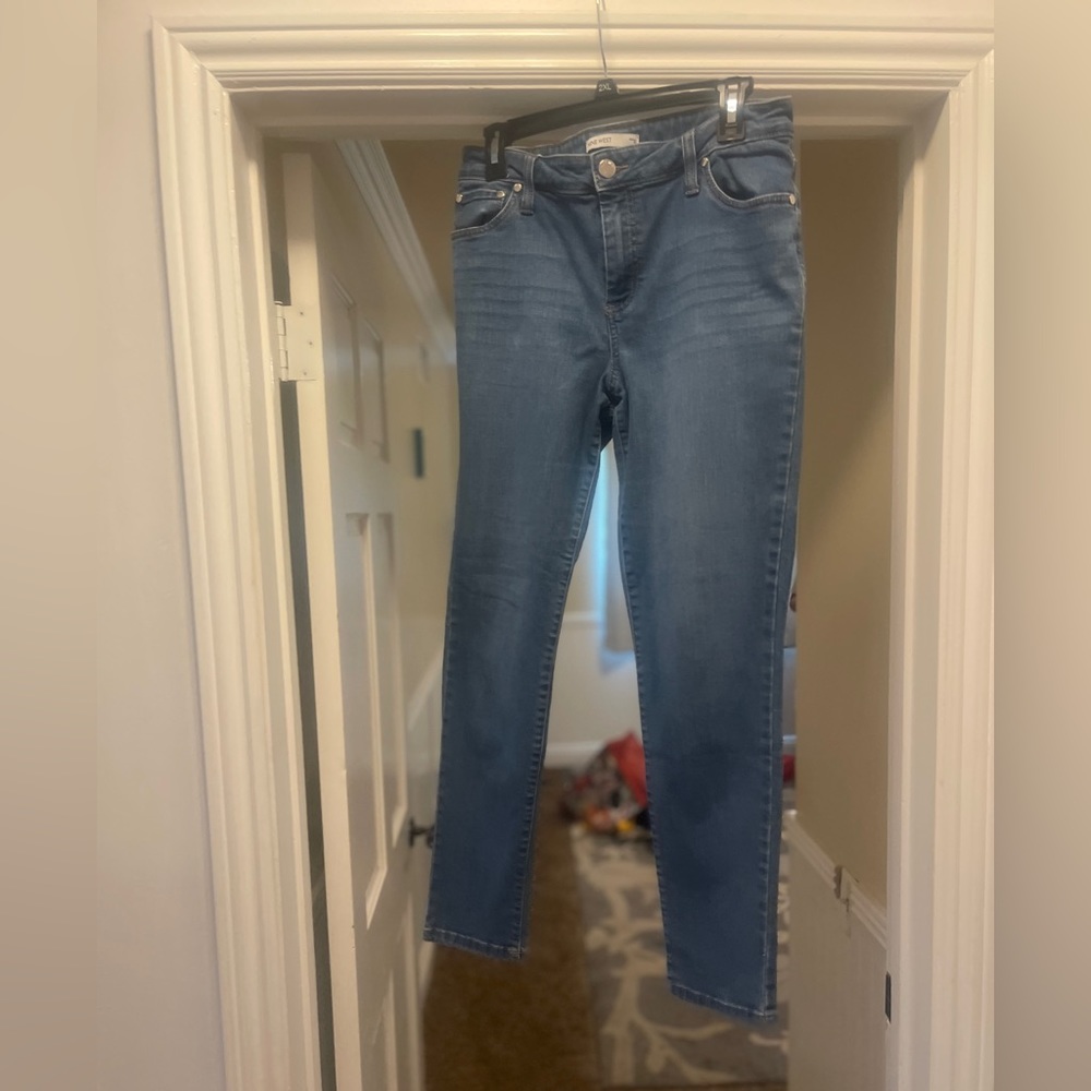 Nine West Jeans
